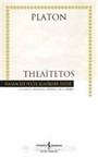 Theaitetos (Ciltli)