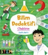 Bilim Dedektifi Olabilirim