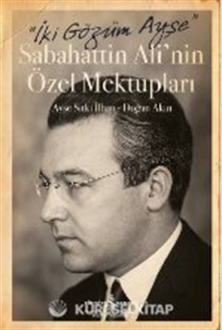 İki Gözüm Ayşe (Ciltli)