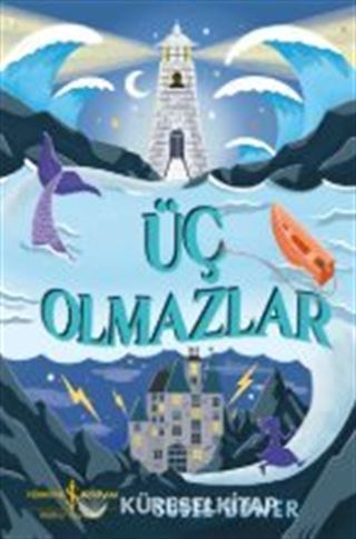 Üç Olmazlar