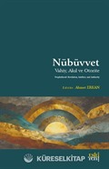 Nübüvvet