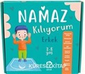 Namaz Kılıyorum (Erkek)