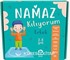 Namaz Kılıyorum (Erkek)