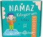 Namaz Kılıyorum (Erkek)