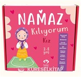 Namaz Kılıyorum (Kız)
