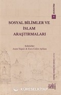 Sosyal Bilimler ve İslam Araştırmaları