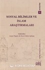 Sosyal Bilimler ve İslam Araştırmaları