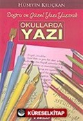 Okullarda Yazı