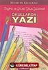 Okullarda Yazı