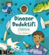 Dinozor Dedektifi Olabilirim