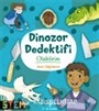 Dinozor Dedektifi Olabilirim