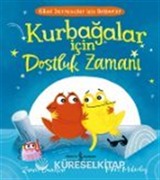 Kurbağalar için Dostluk Zamanı