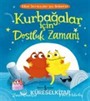 Kurbağalar için Dostluk Zamanı