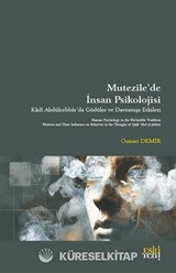 Mutezileʼde İnsan Psikolojisi