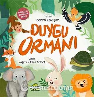 Duygu Ormanı