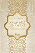 Arap Dili Grameri Sarf (Morfoloji) ve Nahiv (Sözdizimi Sentaks)