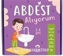 Abdest Alıyorum