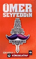 Ömer Seyfeddin-Seçme Hikayeler 2