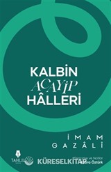 Kalbin Acayip Halleri