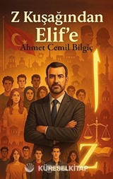 Z Kuşağından Elife