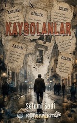 Kaybolanlar