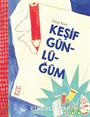 Keşif Günlüğüm