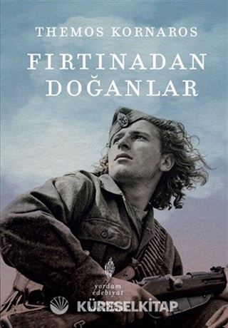 Fırtınadan Doğanlar