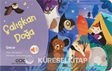 Çalışkan Doğa / Gece