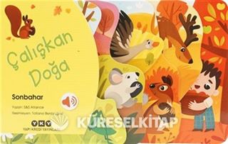 Çalışkan Doğa / Sonbahar