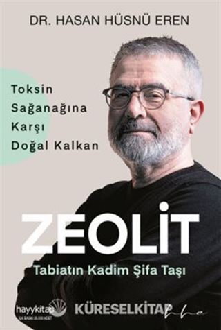 Zeolit