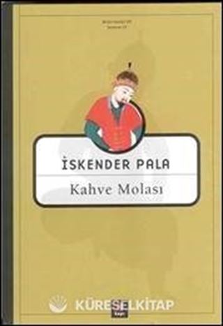 Kahve Molası
