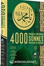 4000 Sünnet Müstehab ve Edepler 1. Cilt