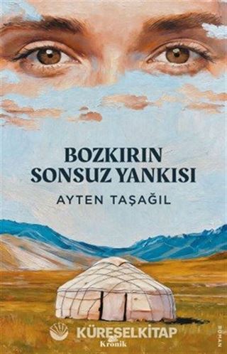 Bozkırın Sonsuz Yankısı