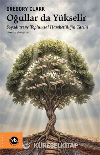 Oğullar da Yükselir