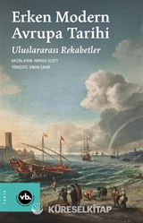 Erken Modern Avrupa Tarihi Uluslararası Rekabetler