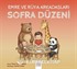 Emre ve Rüya Arkadaşları
