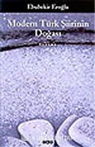 Modern Türk Şiirinin Doğası