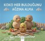 Koko Her Bulduğunu Ağzına Alma