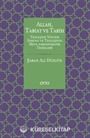 Allah, Tabiat ve Tarih