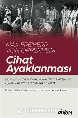 Cihat Ayaklanması