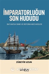 İmparatorluğun Son Hududu