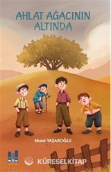 Ahlat Ağacının Altında