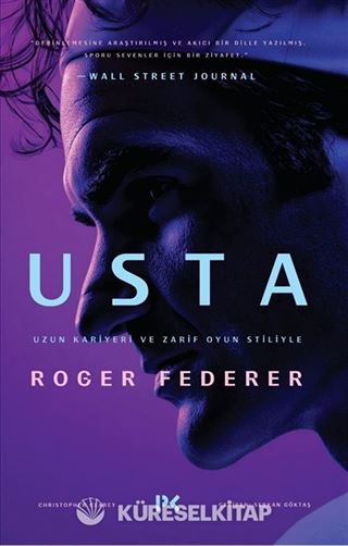 Usta