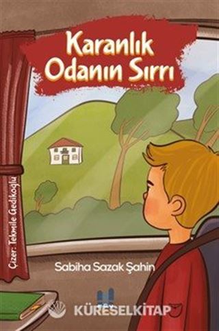 Karanlık Odanın Sırrı