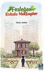 Fesleğen Kokulu Mektuplar