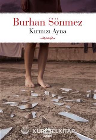 Kırmızı Ayna
