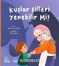 Kuşlar Filleri Yenebilir mi ?