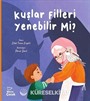 Kuşlar Filleri Yenebilir mi ?