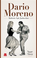 Dario Moreno