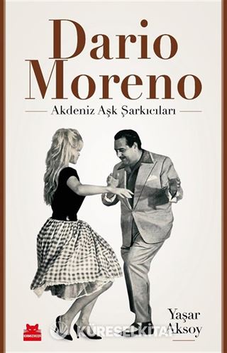 Dario Moreno